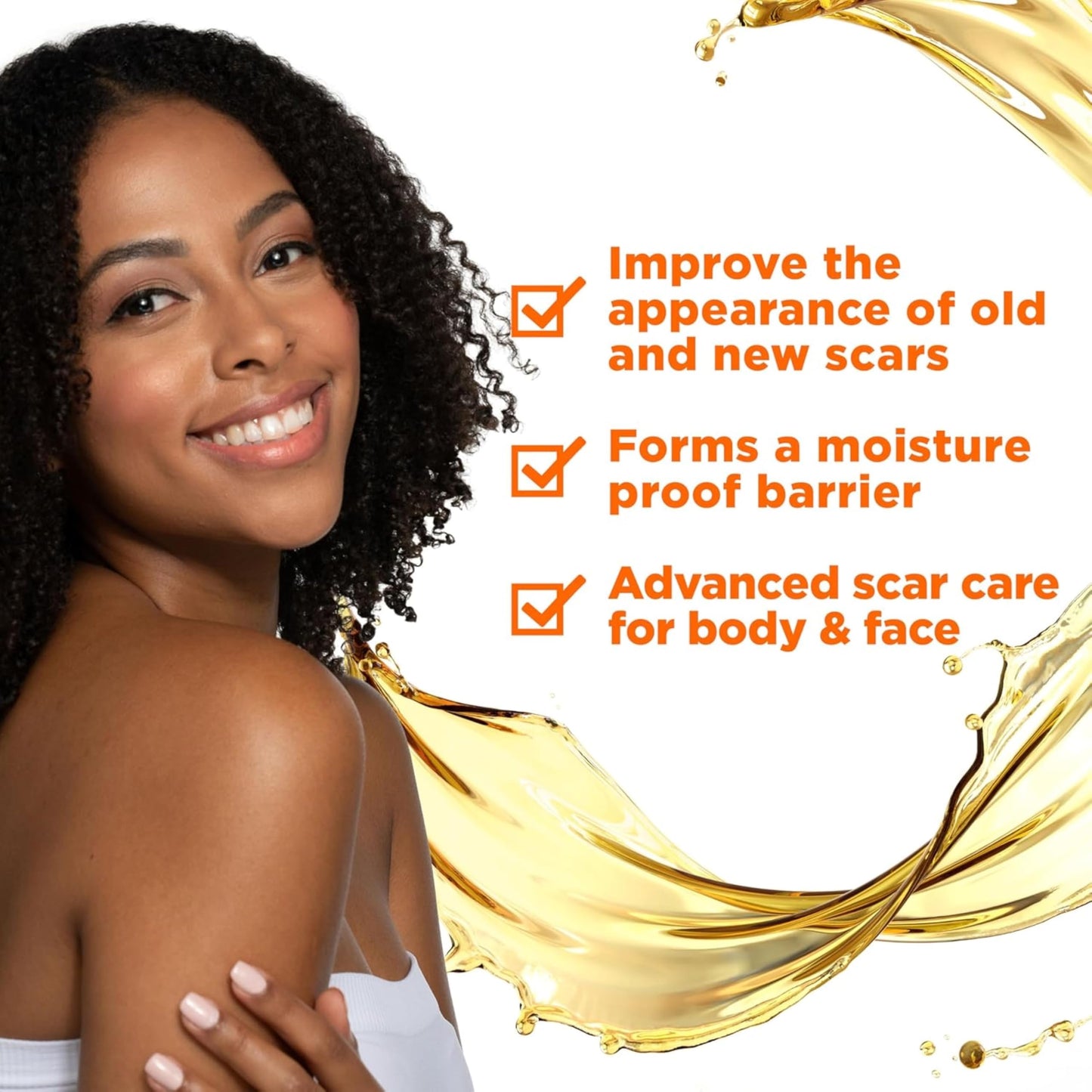Palmer's Cocoa Butter Formula Scar Serum 1 oz (Pack of 12) Beauty & Personal Care Palmer's