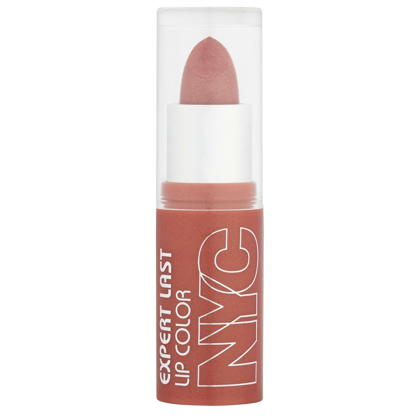 NYC Expert Last Lipcolor - Peach Fizz Beauty & Personal Care NYC