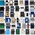 JRoBeauty Cologne High End Fragrance Sampler Set for Men - (Pack of 8 Sample Vials) Beauty & Personal Care JRoBeauty