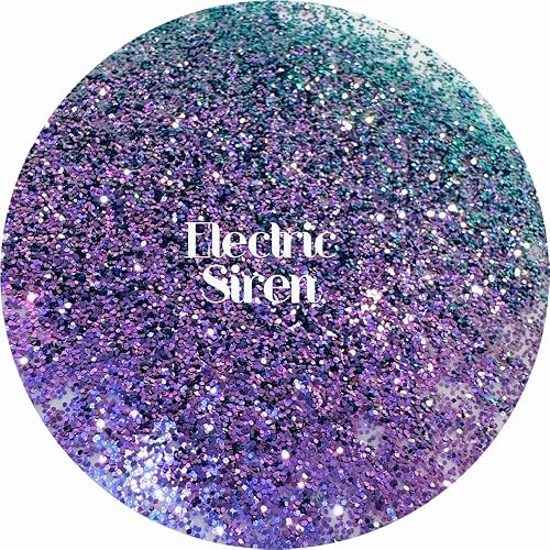 Glitter Beauty & Personal Care Glitter Heart Co.