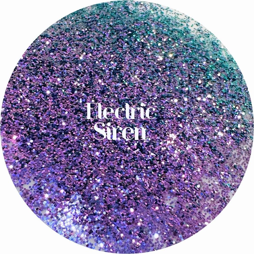 Glitter Beauty & Personal Care Glitter Heart Co.