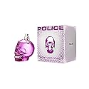 Police To Be Eau de Parfum Spray, 125Ml, 4.2 Ounce Beauty & Personal Care Police