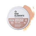 Raw Element Ultra-Moisturizing Tinted Face Cream, Non Toxic Mineral Face Sunscreen, Daily Tinted Moisturizer, Non-Nano Zinc Oxide, Reef Friendly, All Beauty & Personal Care Raw Elements