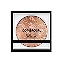 COVERGIRL truBlend Bronzer Medium Bronze.1 oz Beauty & Personal Care COVERGIRL