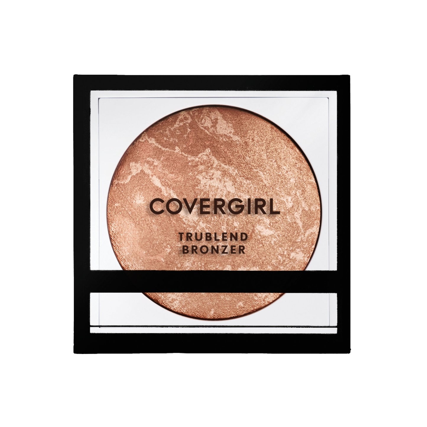 COVERGIRL truBlend Bronzer Medium Bronze.1 oz Beauty & Personal Care COVERGIRL