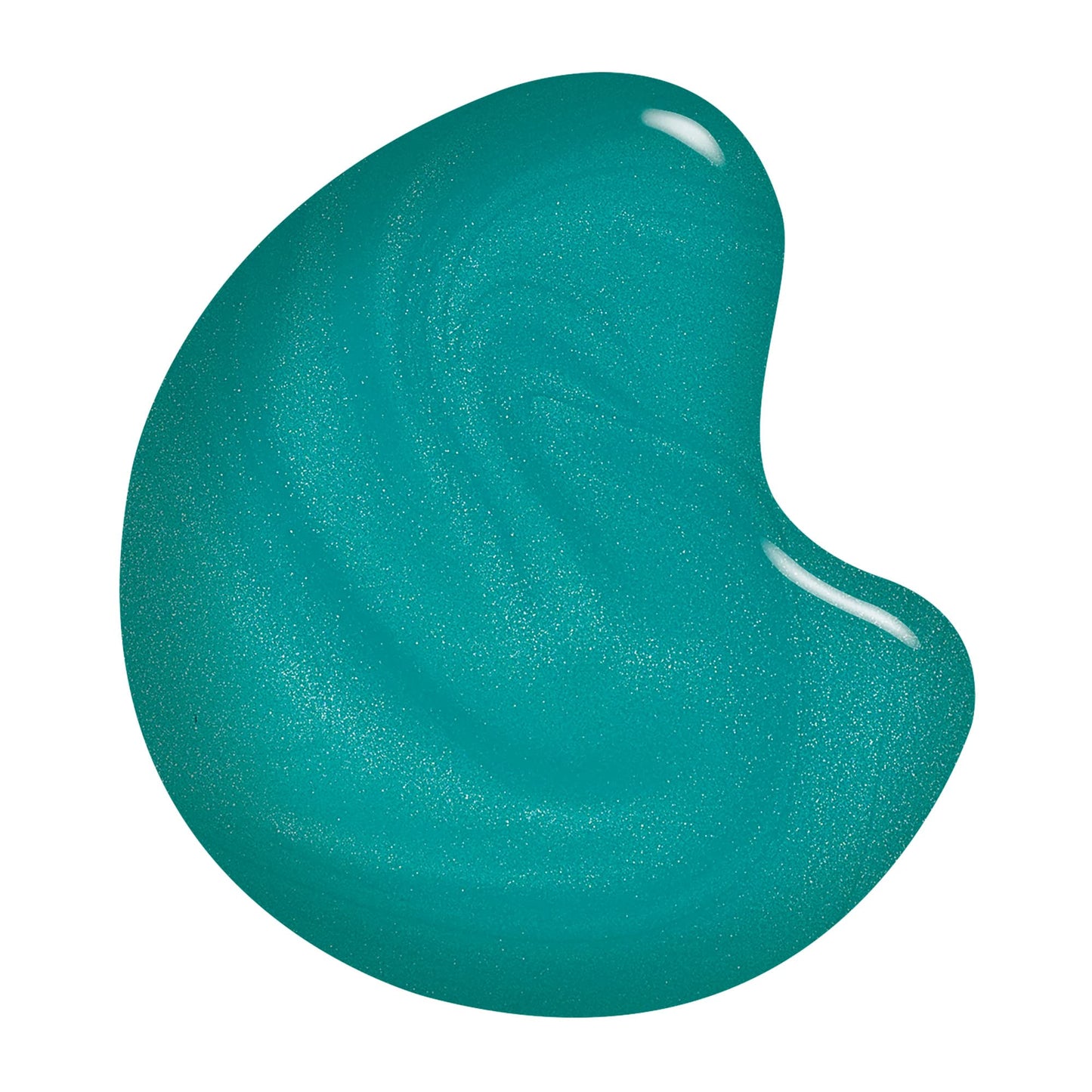 Sally Hansen Xtreme Wear Nail Polish, Streak-Free, Shiny Finish, Long-Lasting Nail Color, Jazzy Jade, 0.4 fl oz Beauty & Personal Care Sally Hansen