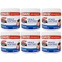 Palmer's Cocoa Butter Formula with Vitamin E, Body Moisturizer, Relieves Rough, Dry Skin, Smoothes Marks & Tones Skin, ("Bonus") 4.4 OZ Jar - 6 Pack Beauty & Personal Care Palmers