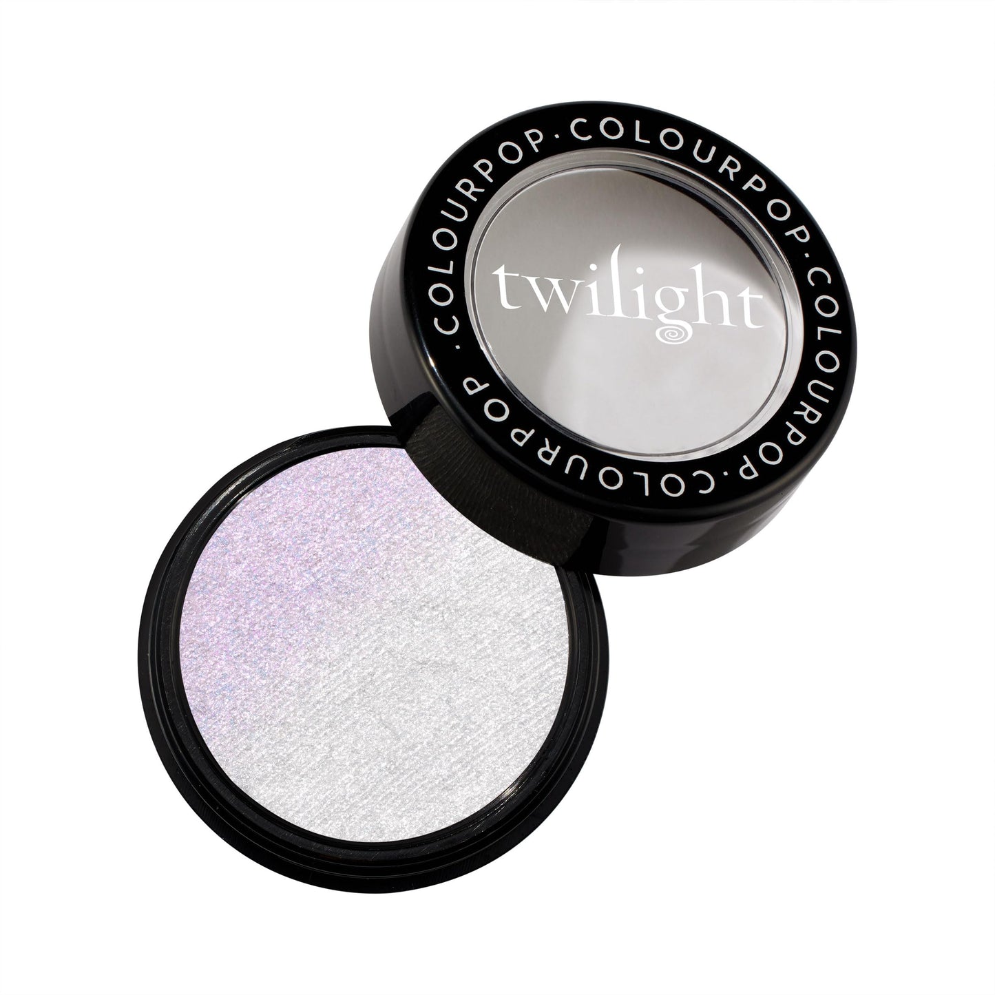 ColourPop x Twilight Super Shock Highlighter Makeup - High-Pigment, Crème-Powder Face Makeup - Buildable & Blendable Formula with a Unique Bouncy Beauty & Personal Care ColourPop