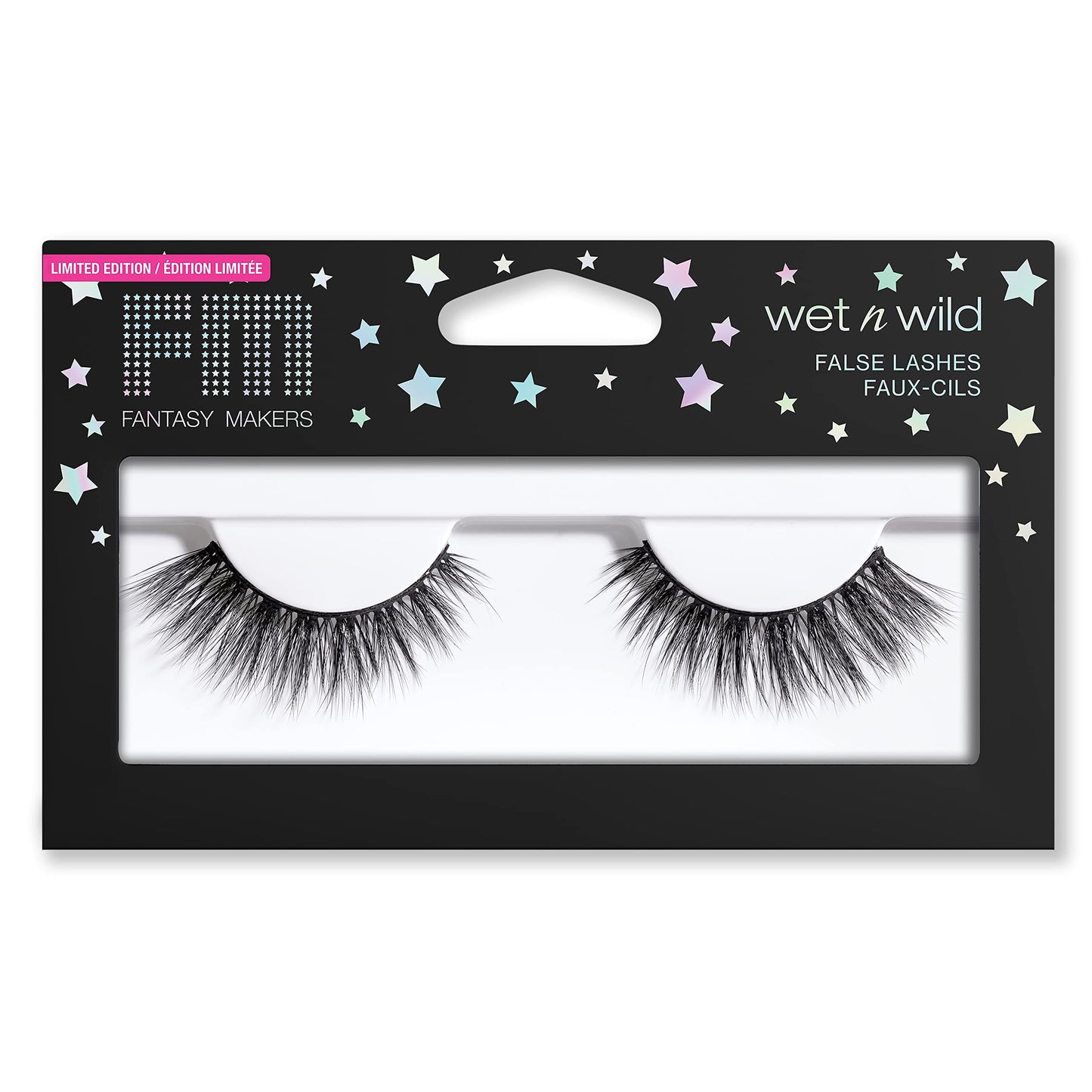 wet n wild Fantasy Makers Halloween False Lashes Enchant Beauty & Personal Care wet n wild