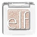 e.l.f. Fine As Fleck Glitter Eyeshadow, Long-Lasting Sheer Eye Makeup With A Shimmer Finish, Soft, Smooth Formula, Vegan , White Hot Beauty & Personal Care e.l.f.