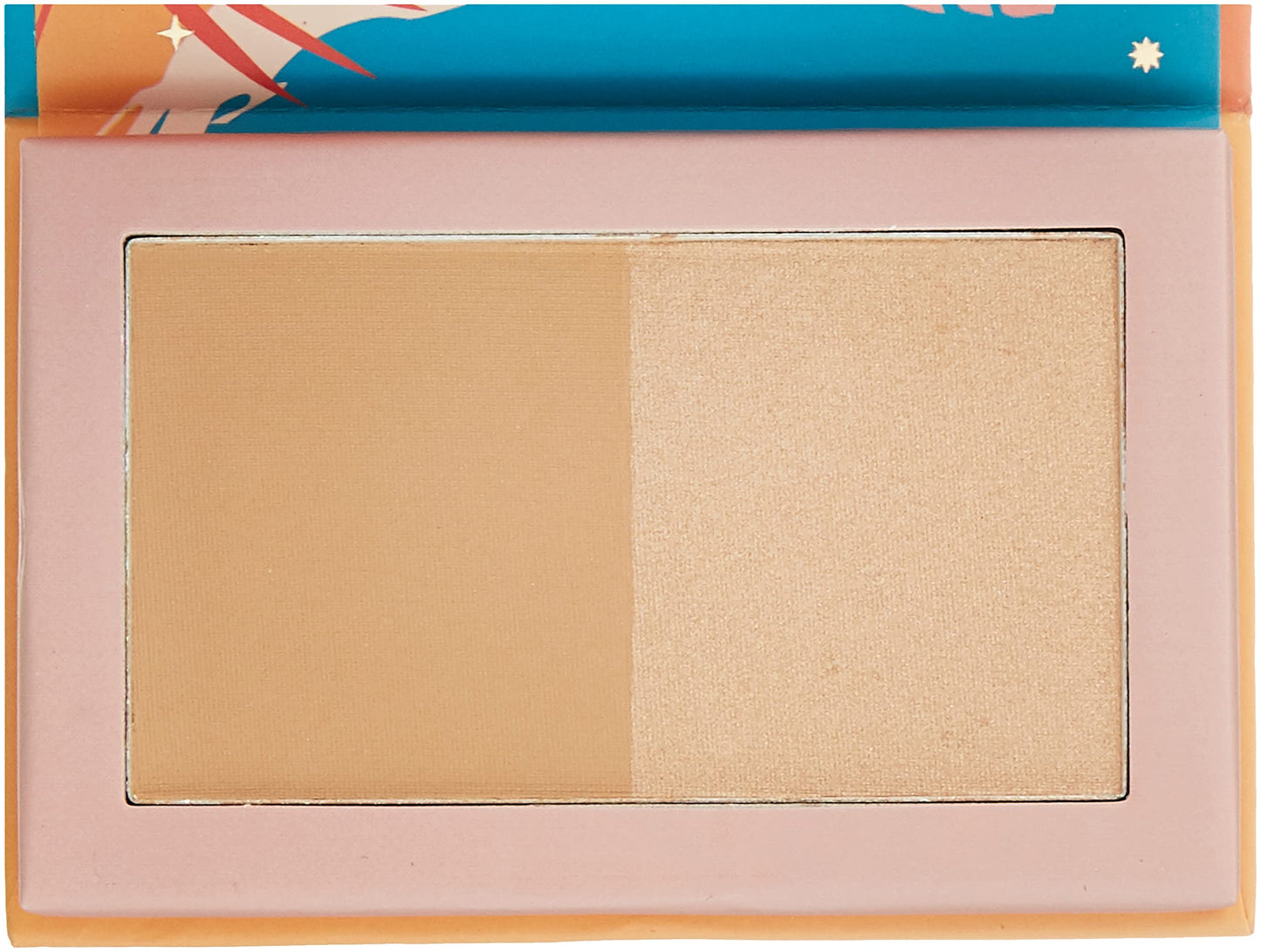 Caught in the Sun Dual Bronzer Beauty & Personal Care Moira