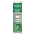 Montana Emu Ranch Natural Lip Balm 0.25 Ounce - Peppermint - Long Lasting Lip Therapy with Emu Oil Beauty & Personal Care Montana Emu Ranch