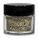 Mehron Makeup Paradise AQ Glitter Face and Body Paint, GOLD - .25 oz Beauty & Personal Care Mehron