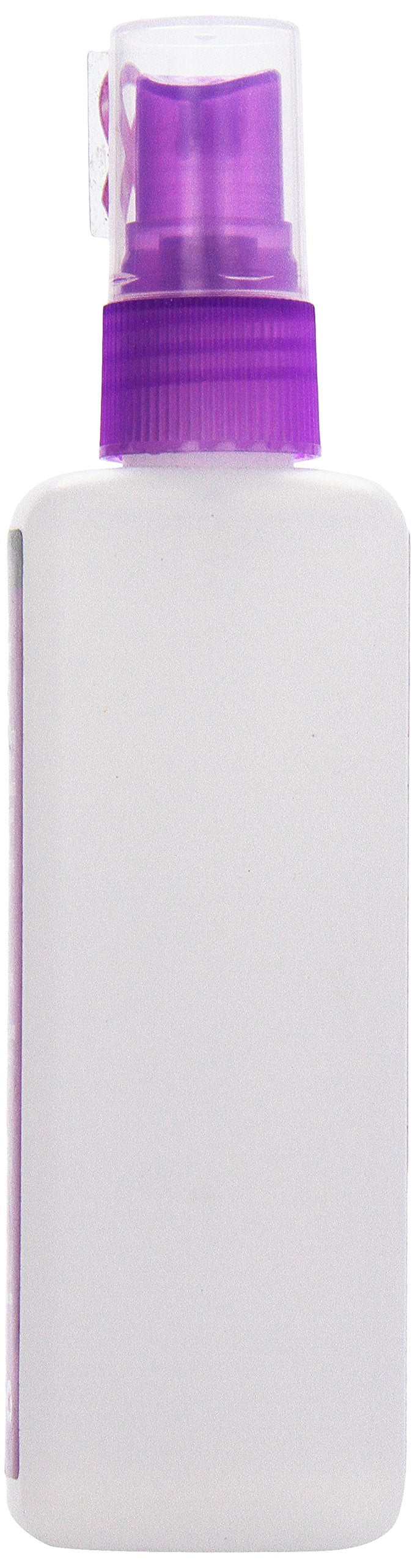 Crystal, Deodorant Spray, Pump, 4 oz Beauty & Personal Care Crystal Essence