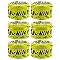 Murrays Nu Nile Hair Slick Dressing Pomade 3 oz. Jar (Case of 6) Beauty & Personal Care Murray's