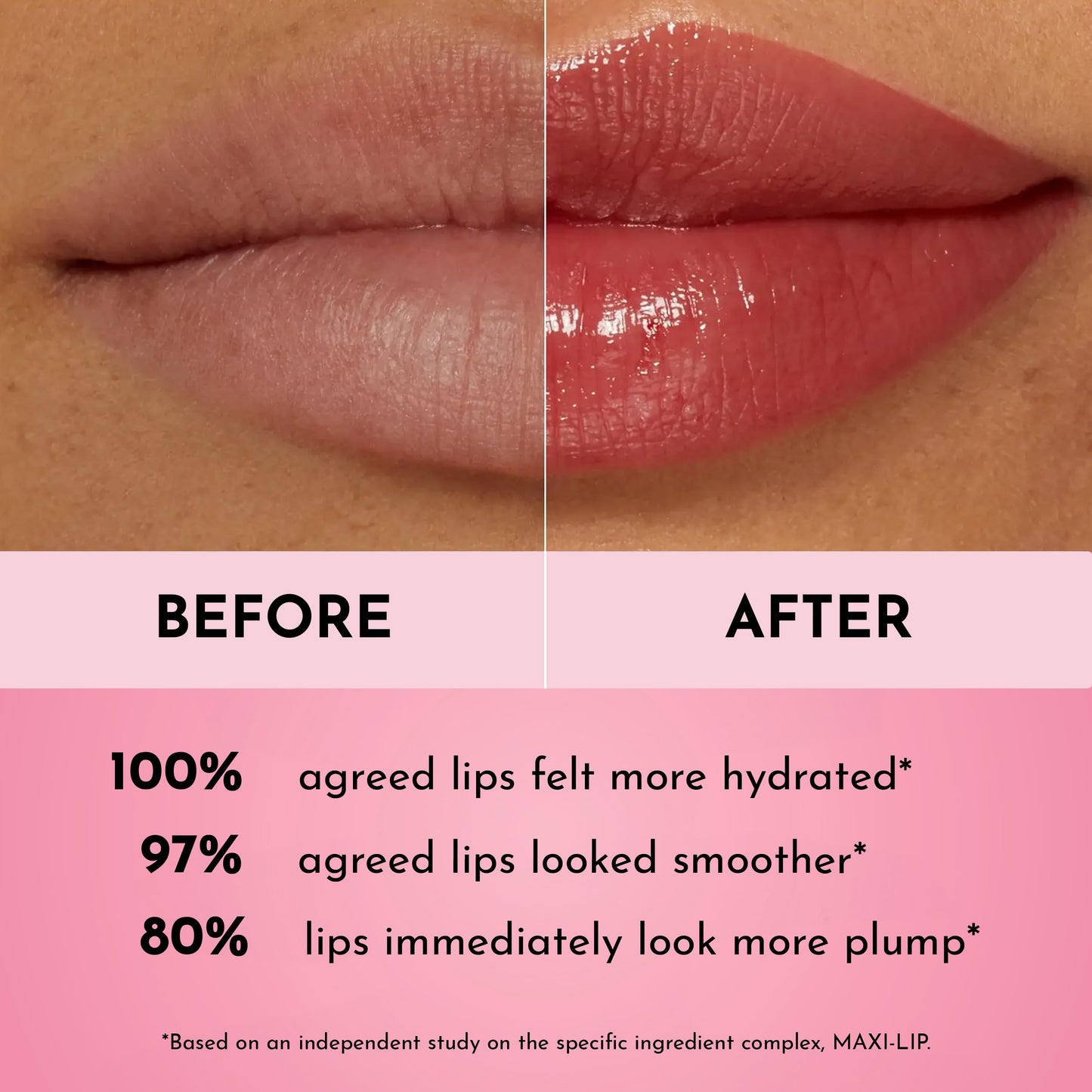 LAWLESS Women's Forget the Filler Lip Plumping Line Smoothing Tinted Balm, Sugarplum, 0.09 Ounce Beauty & Personal Care LAWLESS