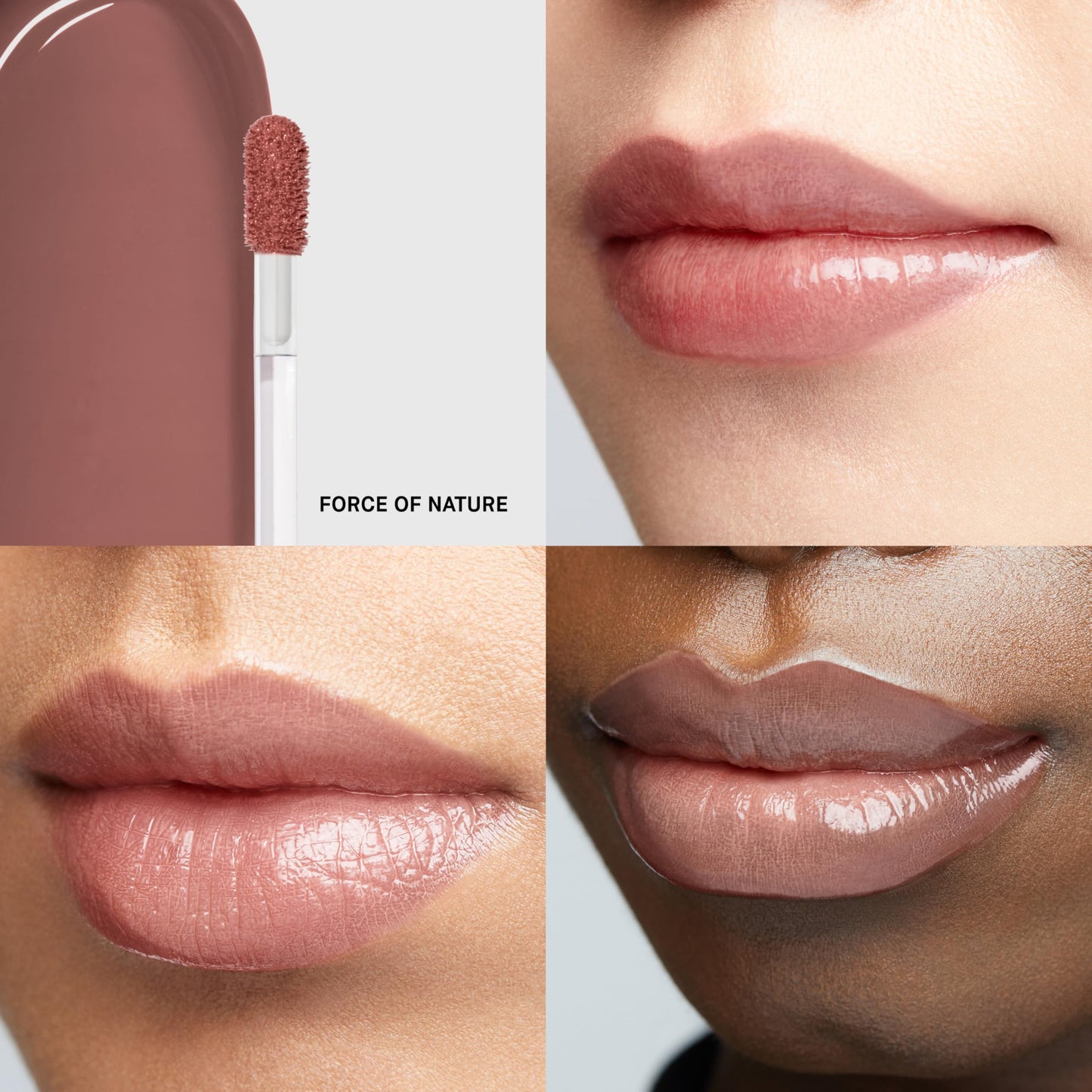Bobbi Brown Crushed Oil-Infused Gloss | Hydrating, Non-Sticky, Tinted Lip Oil Gloss | High-Impact Shine & Comfortable Feel, 0.20 Fl Oz, Force Beauty & Personal Care Bobbi Brown