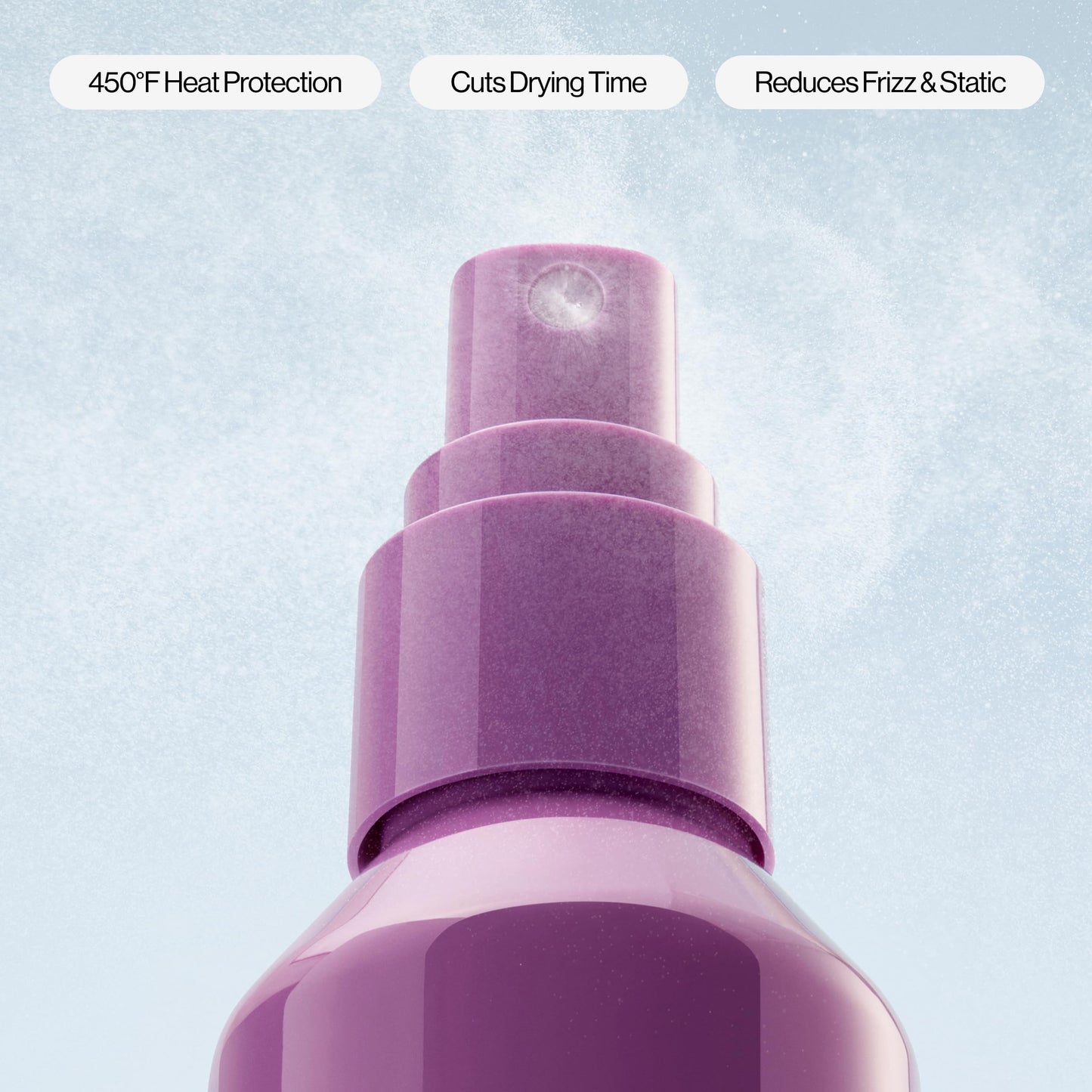 Eva NYC Mane Magic 10-in-1 Hair Primer for Fine Hair: Heat Protectant, Strengthening & Nourishing Styling Product With Sunflower Seed & Argan Oil, 5.4 Beauty & Personal Care EVA·NYC