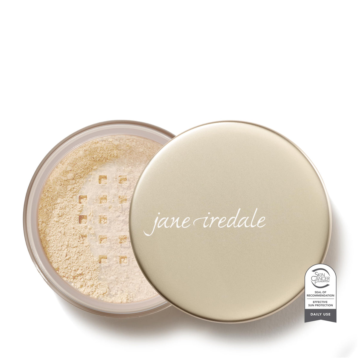 jane iredale Amazing Base Loose Mineral Powder, Bisque, 0.37 Ounce (Pack of 1)