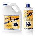 Mane 'n Tail Shampoo and Conditioner Value Pack Beauty & Personal Care Mane 'n Tail
