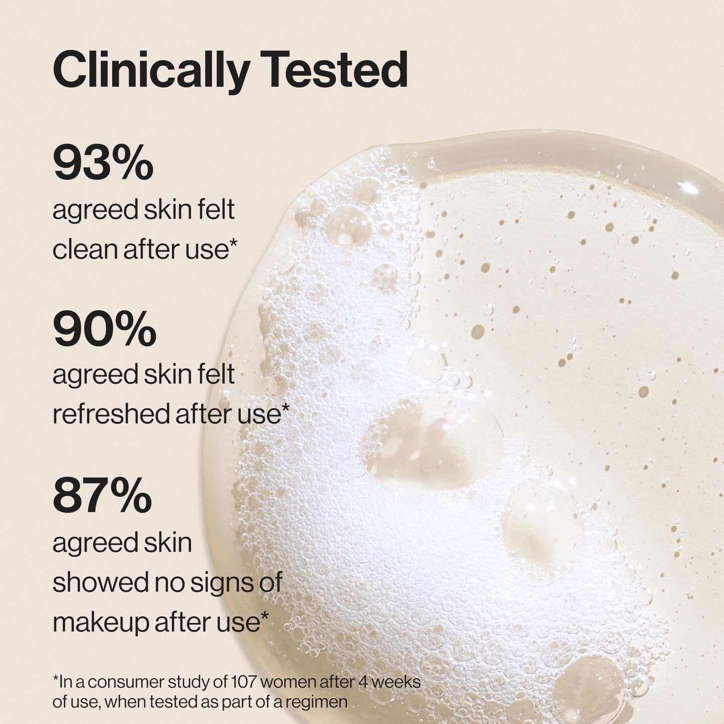 Honest Beauty Gentle Gel Daily Face Cleanser, Calms, Refreshes, Hydrates, Vegan Safe for Sensitive Skin, 5 fl oz Beauty and Personal Care Honest Beauty