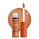 NYX PROFESSIONAL MAKEUP Butter Gloss Bling Lip Gloss, Non Sticky and Shiny Vegan Lip Makeup - Pricey Beauty & Personal Care NYX PROFESSIONAL MAKEUP