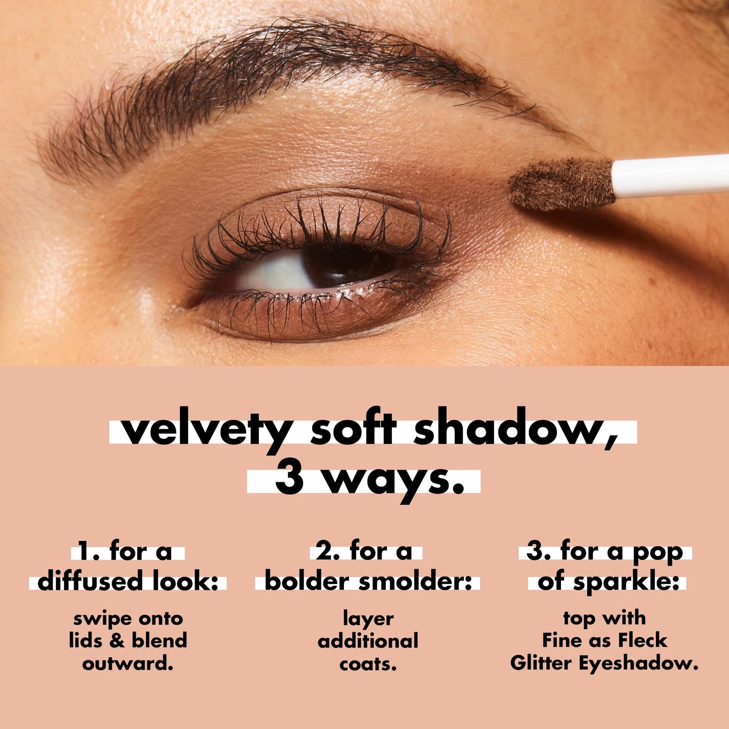 e.l.f. Liquid Velvet Eyeshadow, Crease-Resistant Liquid-to-Powder Eyeshadow For A Rich, Soft-Matte Finish, Vegan , Extra Toasted Beauty & Personal Care e.l.f.