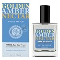 Tweak'd by Nature TAMED Bye-Bye Frizz Hair Mist, Golden Amber Nectar, Anti-Frizz, Moisturizing, Volumizing, Warm Gourmand Fragrance, 1.7 fl. oz. Beauty & Personal Care Tweak'd by Nature