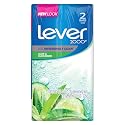 Lever 2000 Bar Soap, Aloe & Cucumber, 4 Ounce (Pack of 2) Beauty & Personal Care Lever 2000