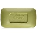 Provence Sante Luxury French Soap Bar - Moisturizing Shea Butter - Triple-milled Vervain Fragrance, 12 oz Beauty & Personal Care Provence Sante