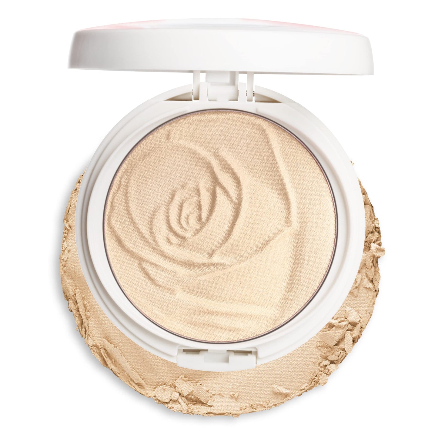 Physicians Formula Rosé All Day Set & Glow Highlighting Powder Luminous Light, Dermatologist Approved Beauty & Personal Care Physicians Formula