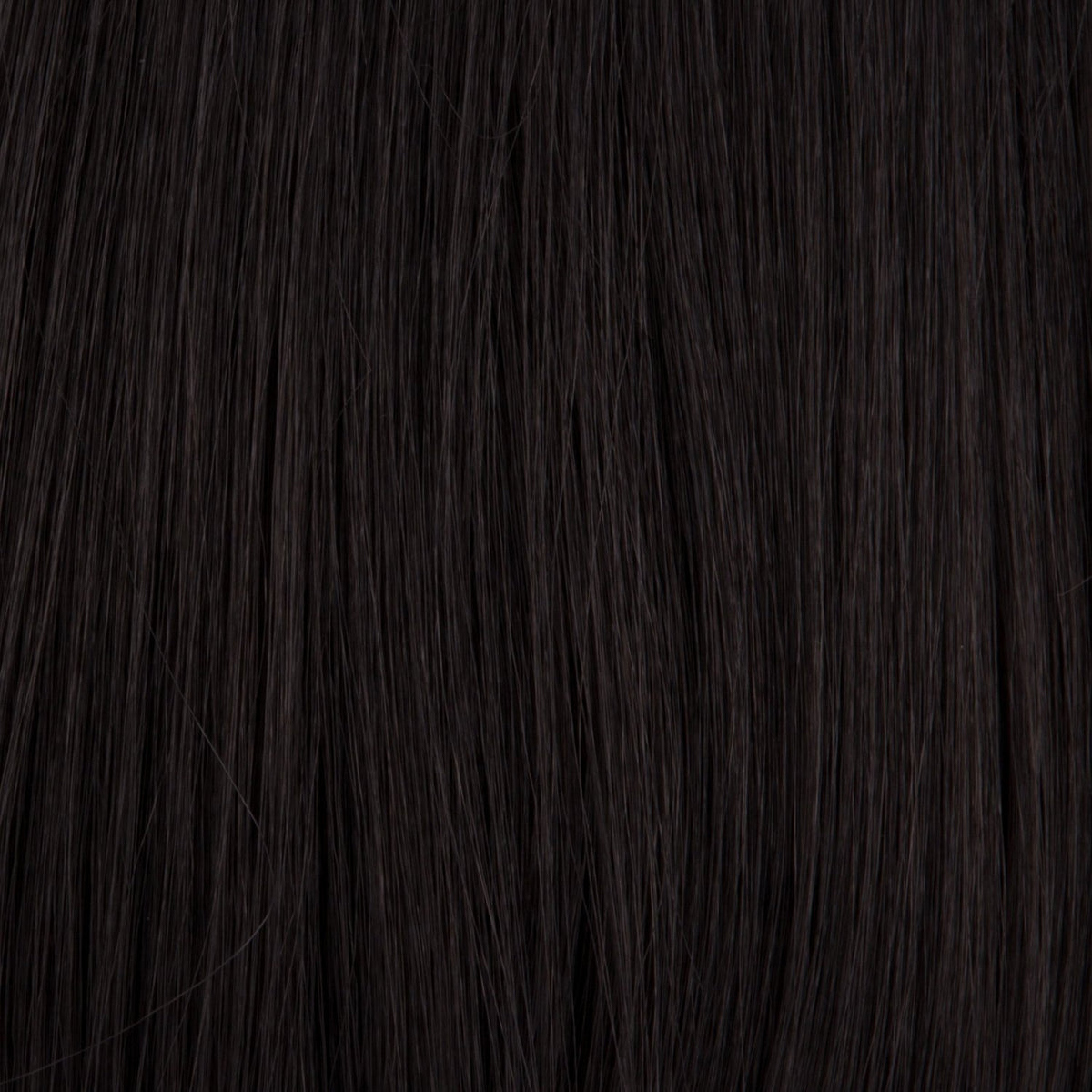 Sepia Wigs Hope Drawstring Ponytail Color 1B Off Black 10" Length Straight Hair Wrap Around Fun Bun Updo Synthetic African American Top of Head Pony