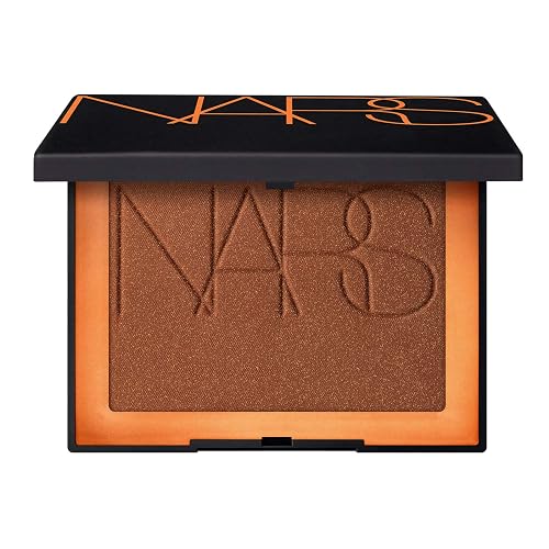 NARS Punta Cana Bronzing Powder 8g Beauty & Personal Care NARS