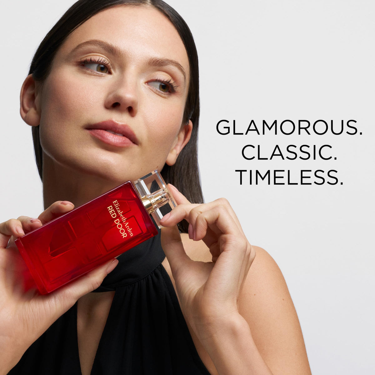Elizabeth Arden Red Door Women's Perfume, Fragrance, Floral Parfum with Notes of Freesia, Roses, and Sandalwood, Eau de Toilette, 1 Fl Oz Beauty & Personal Care Elizabeth Arden
