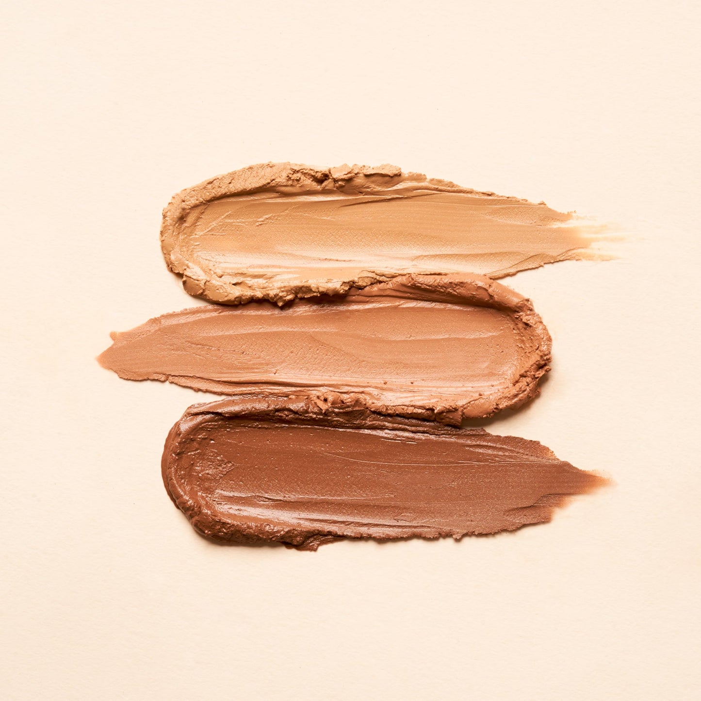 YENSA Silk Bronzing Base Cream Bronzer - Makeup Bronzer Cream with Peptides and Superfoods for a Lightweight Sunkissed Glow - Brightens & Helps Reduce Beauty & Personal Care YENSA