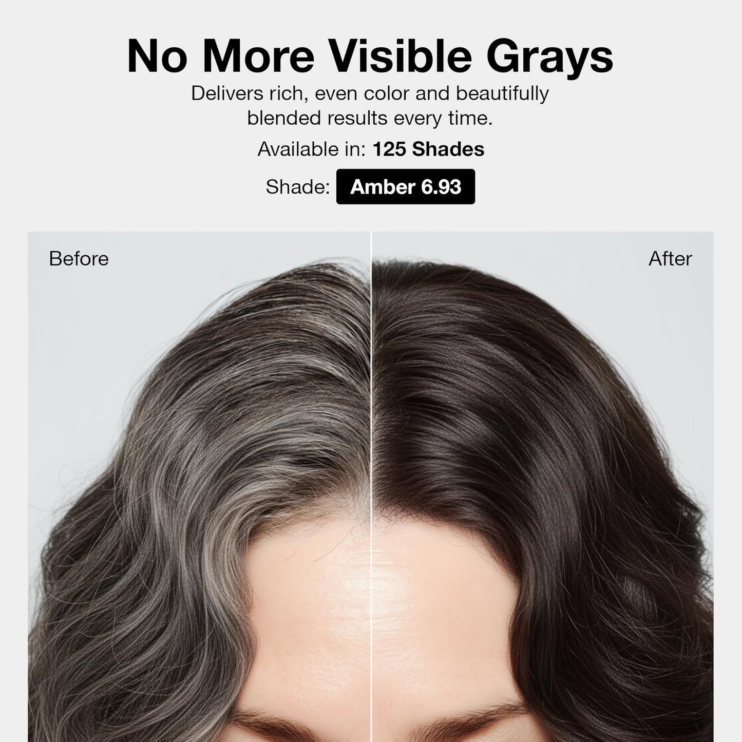 GK HAIR Color Cream 5.0 Natural Light Brown - 100% Grey Coverage | Semi, Demi or Permanent Results | 8-10 Vol Semi | 20-30-40 Vol Permanent - Salon Beauty & Personal Care GK HAIR