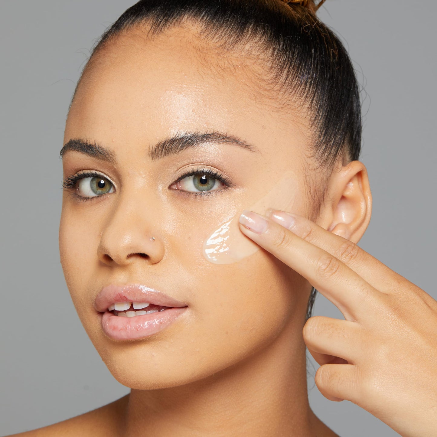 NYX PROFESSIONAL MAKEUP Hydra Touch Hydrating Primer, Vegan Face Primer Beauty & Personal Care NYX PROFESSIONAL MAKEUP