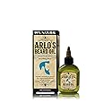 Arlo's Beard Oil - Smooth and Shiny 2.5 ounce Beauty & Personal Care Arlo's