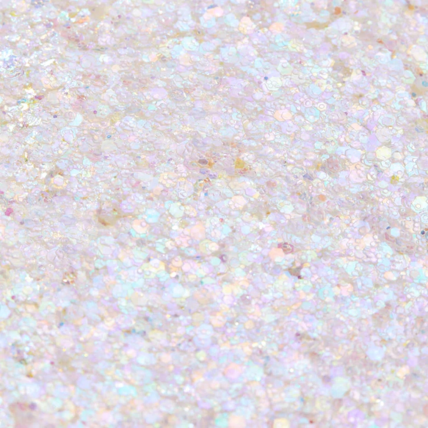 ColourPop Glitterally Obsessed Body Glitter Gel - Multi-Colored Glitter Makeup Made with an Adhesive Gel Formula - Easy to Use & Mess Free - Disco Beauty & Personal Care ColourPop
