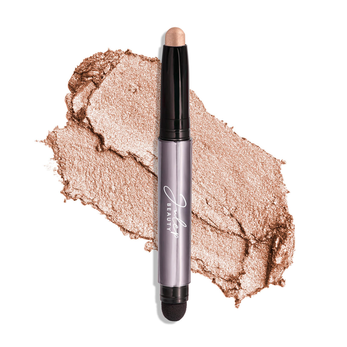 Julep Eyeshadow 101 Crème-to-Powder Eyeshadow Stick, Champagne Shimmer