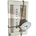 Castelbel Goat's Milk Fragranced Soap, Made in Portugal, 200g / 7 oz Beauty & Personal Care Castelbel