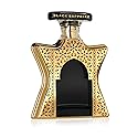 Bond No. 9 New York Dubai Black Sapphire Unisex Eau de Parfum, 3.4 Fl Oz Beauty & Personal Care Bond No. 9