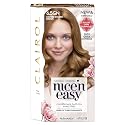 Clairol Nice 'n Easy Permanent Color 6N/115 Natural Lightest Brown, Pack of 1 Beauty & Personal Care Clairol