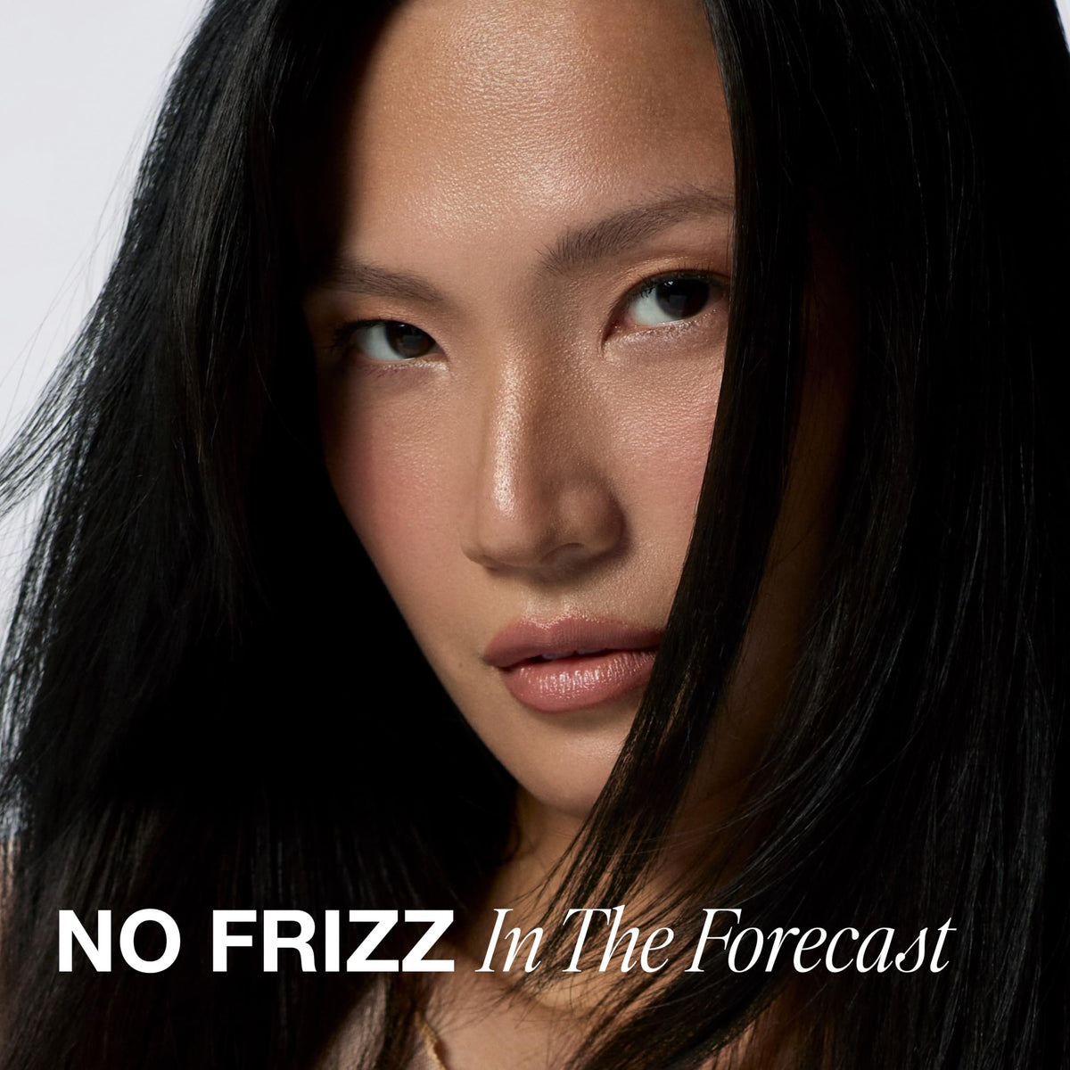 Paul Mitchell 3-Day No Frizz Spray, Instant Keratin-Like Smoothing + Shine, Heat Protectant, For All Hair Types, Especially Frizz-Prone Hair, 2 oz
