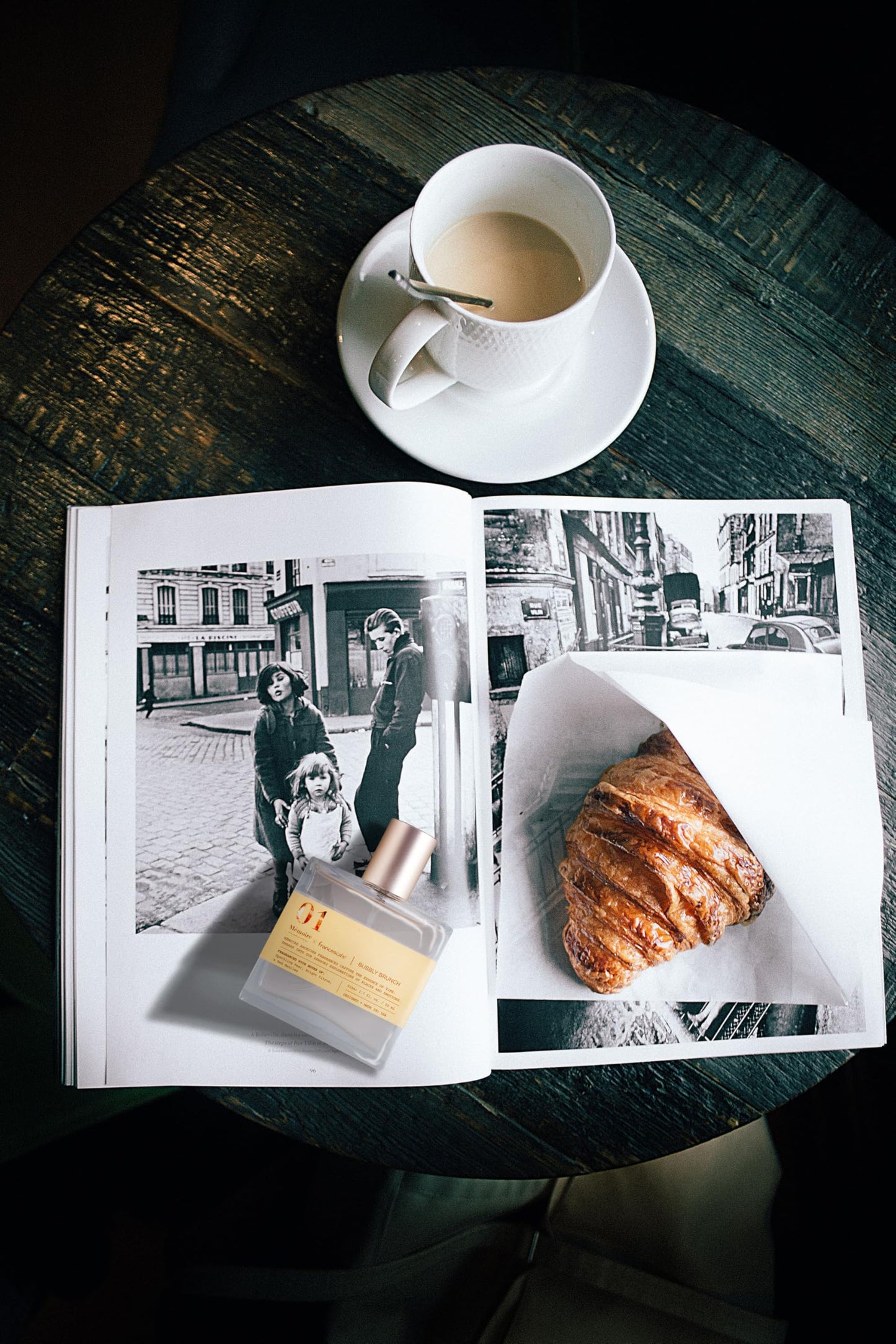 Memoire Archives x Bubbly Brunch Eau-De-Parfums 1.7 fl. oz. Beauty & Personal Care Memoire Archives