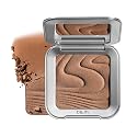 r.e.m. beauty by ariana grande | Hypernova Satin Matte Bronzer - Blazed | Silky Pressed Bronzing Powder for Natural-Looking Warmth, Breathable Beauty & Personal Care r.e.m. beauty