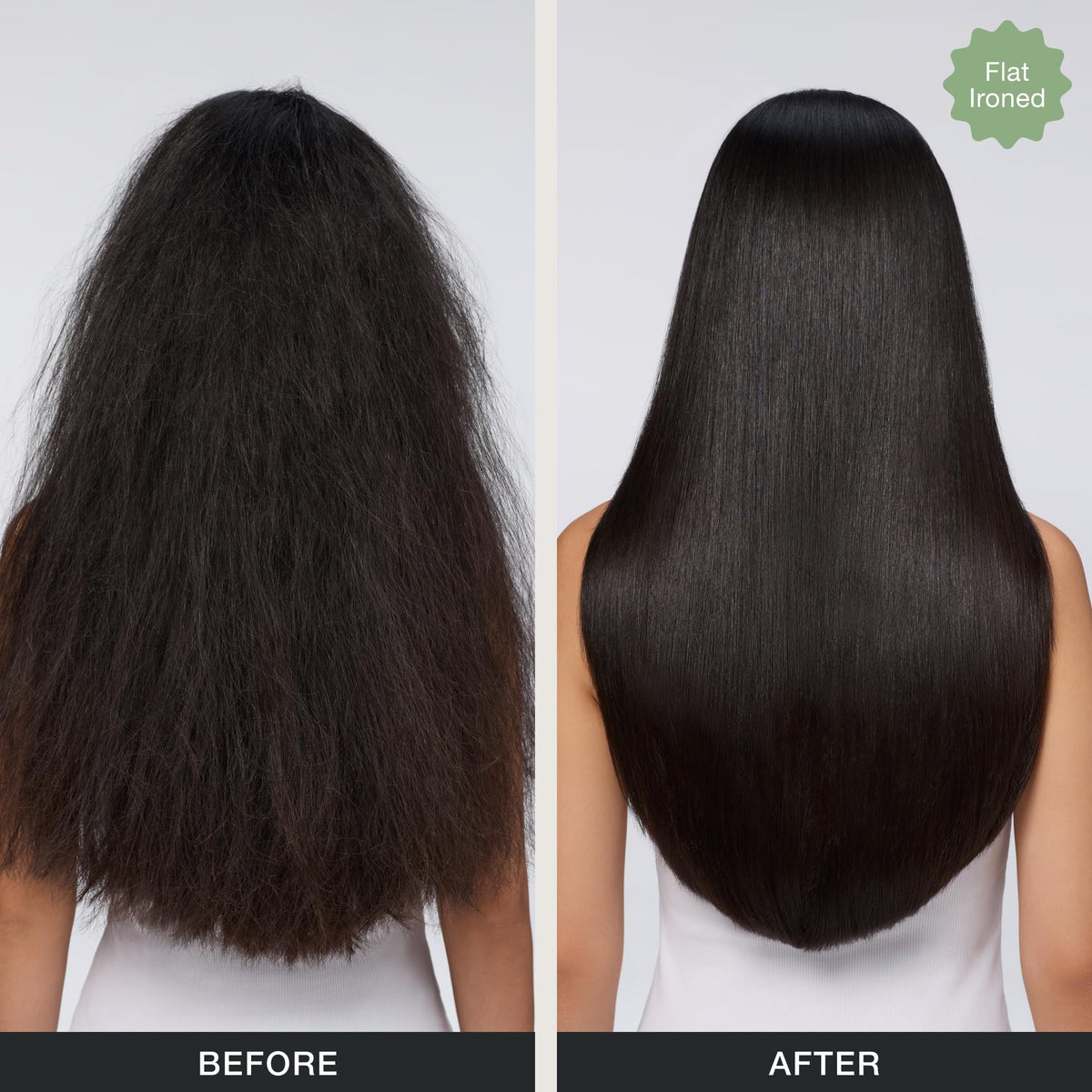 Paul Mitchell 3-Day No Frizz Spray, Instant Keratin-Like Smoothing + Shine, Heat Protectant, For All Hair Types, Especially Frizz-Prone Hair, 2 oz