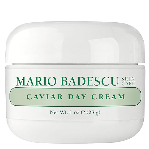 Mario Badescu Caviar Day Cream, 1 Ounce Beauty & Personal Care Mario Badescu