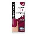 Pacific World Sensationail Express Gel, Red Your Profile (1 ct) Beauty & Personal Care Sensationail