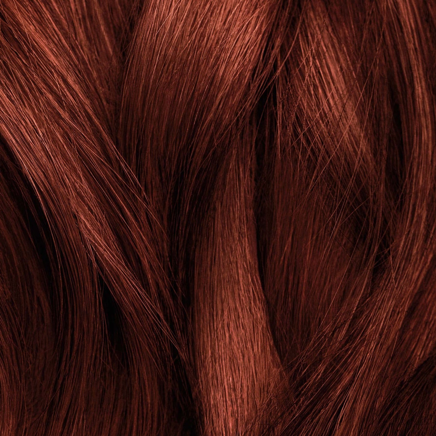 IGK Permanent Hair Dye Color Kit | 6R Smoky Scarlet - Intense Auburn | 100% Gray Color Coverage + Strengthen + Shine | Ammonia Free Beauty & Personal Care IGK